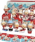 Coca Cola Blind Box 2PC