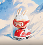 Coca Cola Blind Box 2PC