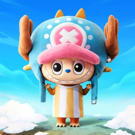 Mega 400% Tony Chopper Tony