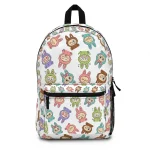 Mochila Labubu bonita mochila Labubu para la escuela regalo para Labubu niños bolso