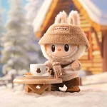 Muñeca Be Latte Dress