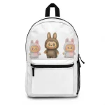 abubuo Bolso Blanco