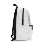abubuo Bolso Blanco