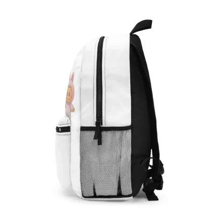 abubuo Bolso Blanco