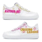 labubú Air Force 1 Nike