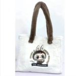 labubú Bolso Blanco