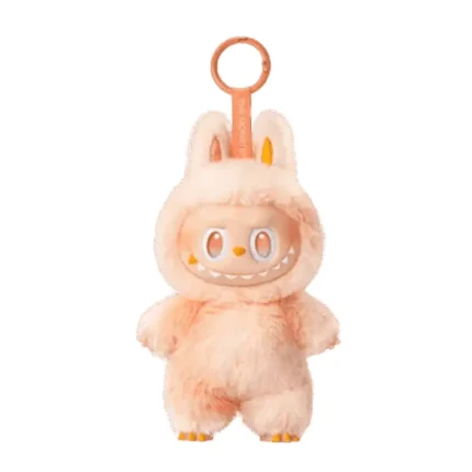 labubú Felicidad de peluche