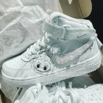 labubú Nike Labubu AF 1
