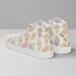 labubú Zapatillas altas