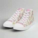 labubú Zapatillas altas