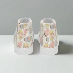 labubú Zapatillas altas