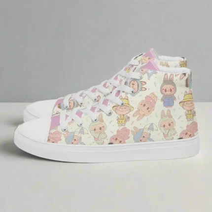 labubú Zapatillas altas