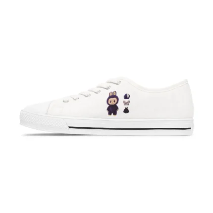 labubú Zapatillas bajas