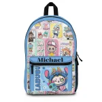 labubuo Bolsa niños para