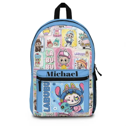 labubuo Bolsa niños para