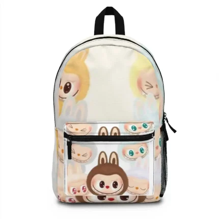 labubuo Bolsa para la escuela