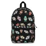 labubuo Bolso negro