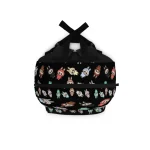 labubuo Bolso negro