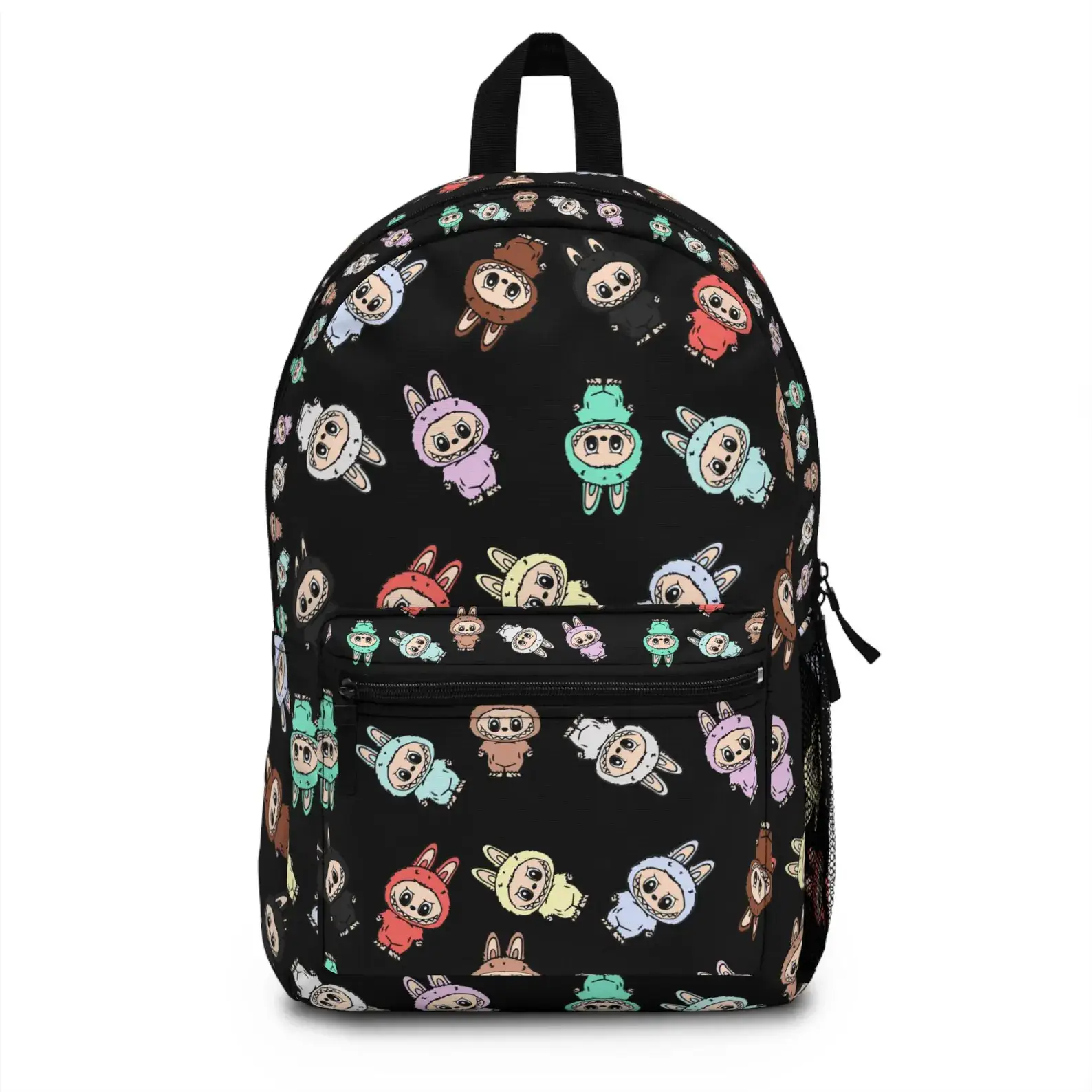 labubuo Bolso negro labubuo Bolso negro