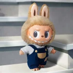 labubuo Hora de muñeca relajarse