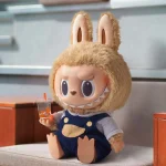 labubuo Hora de muñeca relajarse