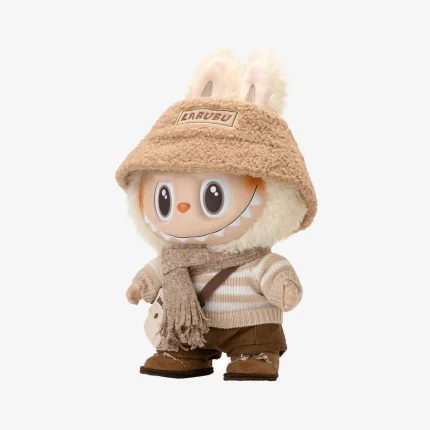 labubuo Muñeca Be Latte Dress