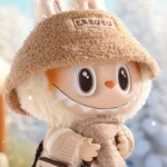 labubuo Muñeca Be Latte Dress