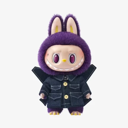 labubuo Muñeca of Fantasy Wings