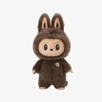 labubuo Te muñeca encontré