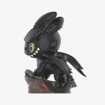 labubuo dragón muñeca