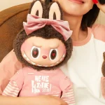 labubuo muñeca Atrápame