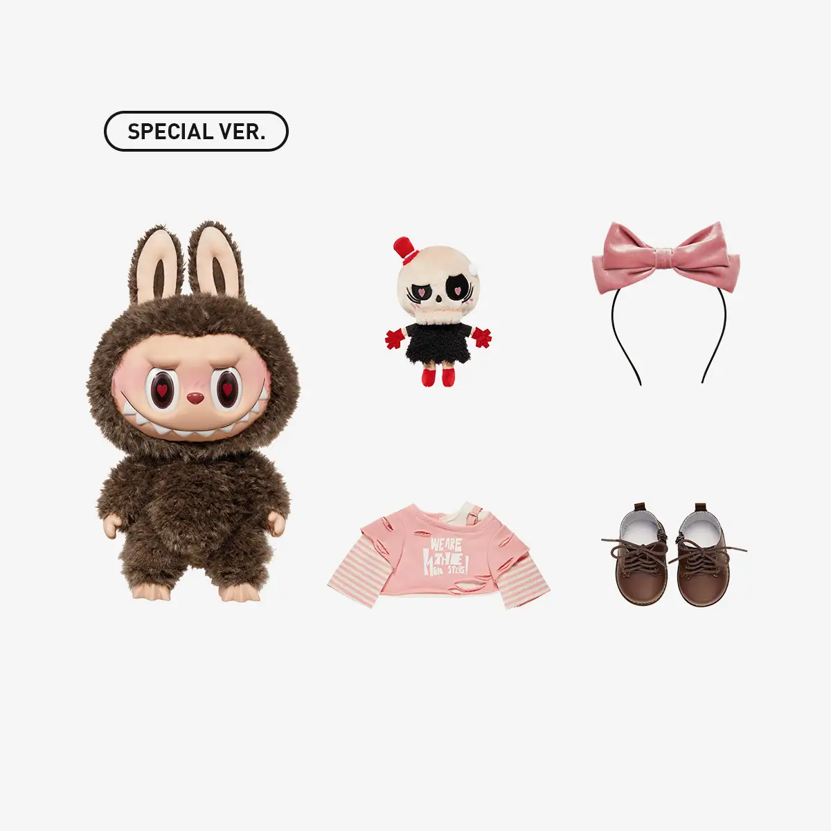 labubuo muñeca Atrápame labubuo muñeca Atrápame