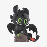 muñeca dragón