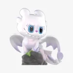 muñeca dragón