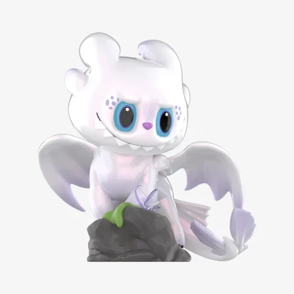 muñeca dragón