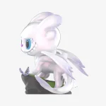 muñeca dragón