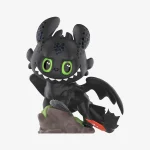muñeca dragón