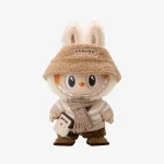 Muñeca Be Latte Dress