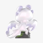 muñeca dragón