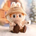 Muñeca Be Latte Dress