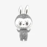 400% Mega Labubu Boceto