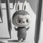 400% Mega Labubu Boceto - Image 6