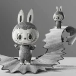 400% Mega Labubu Boceto - Image 5