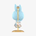 Llavero con figura de rítmica gimnasia - Image 7