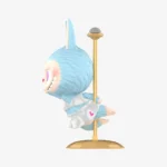 Llavero con figura de rítmica gimnasia - Image 3
