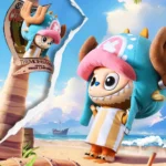 Mega 400% Tony Chopper Tony - Image 2