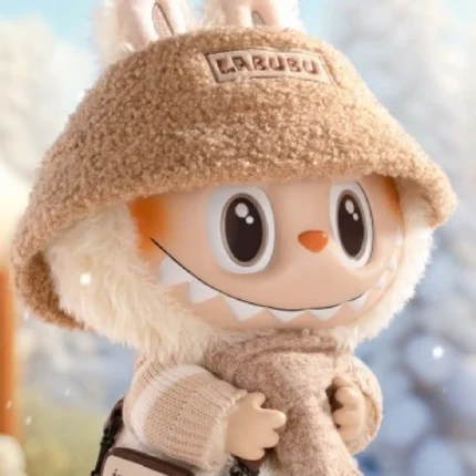 Muñeca Be Latte Dress