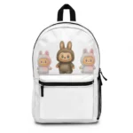 abubuo Bolso Blanco