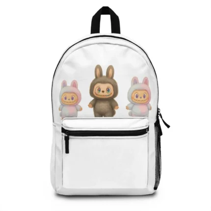 abubuo Bolso Blanco