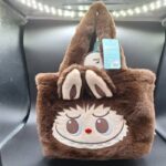 labubú Bolso Marrón - Image 2